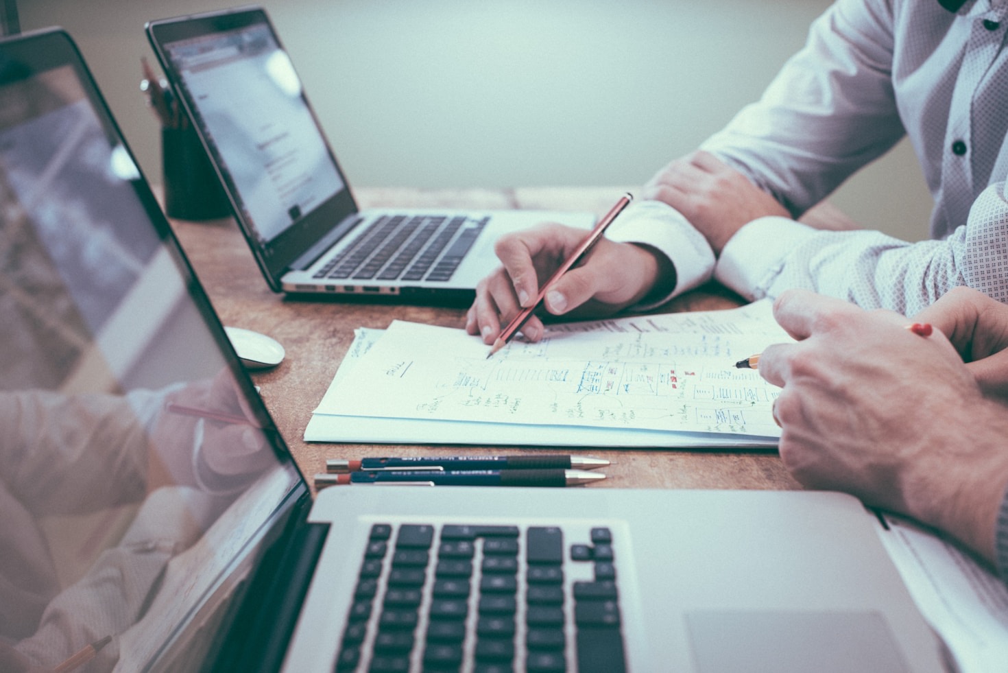 The Role of Precision in Professional Statements